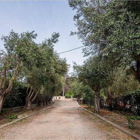 Olive Grove House Villa Аргостолион Екстериор снимка