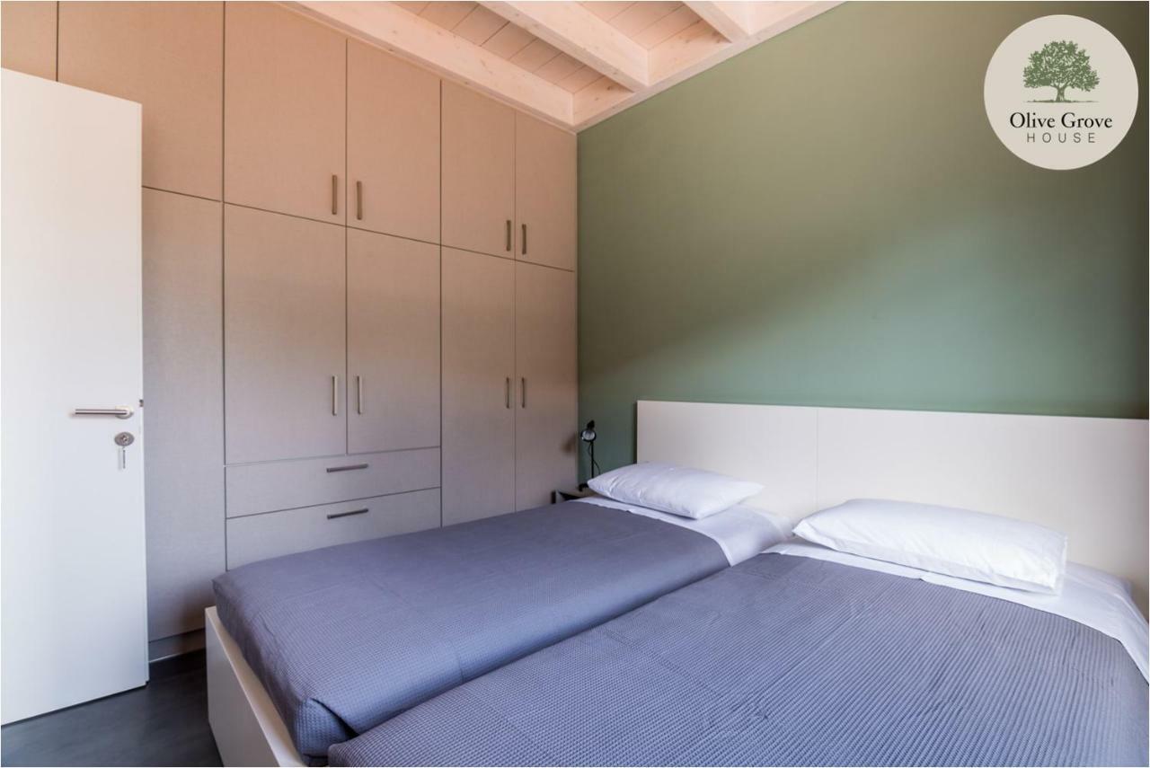 Olive Grove House Villa Аргостолион Екстериор снимка