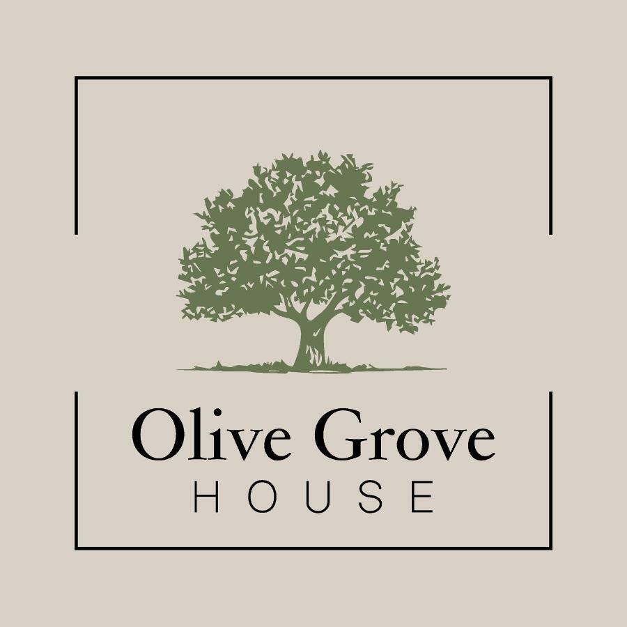 Olive Grove House Villa Аргостолион Екстериор снимка