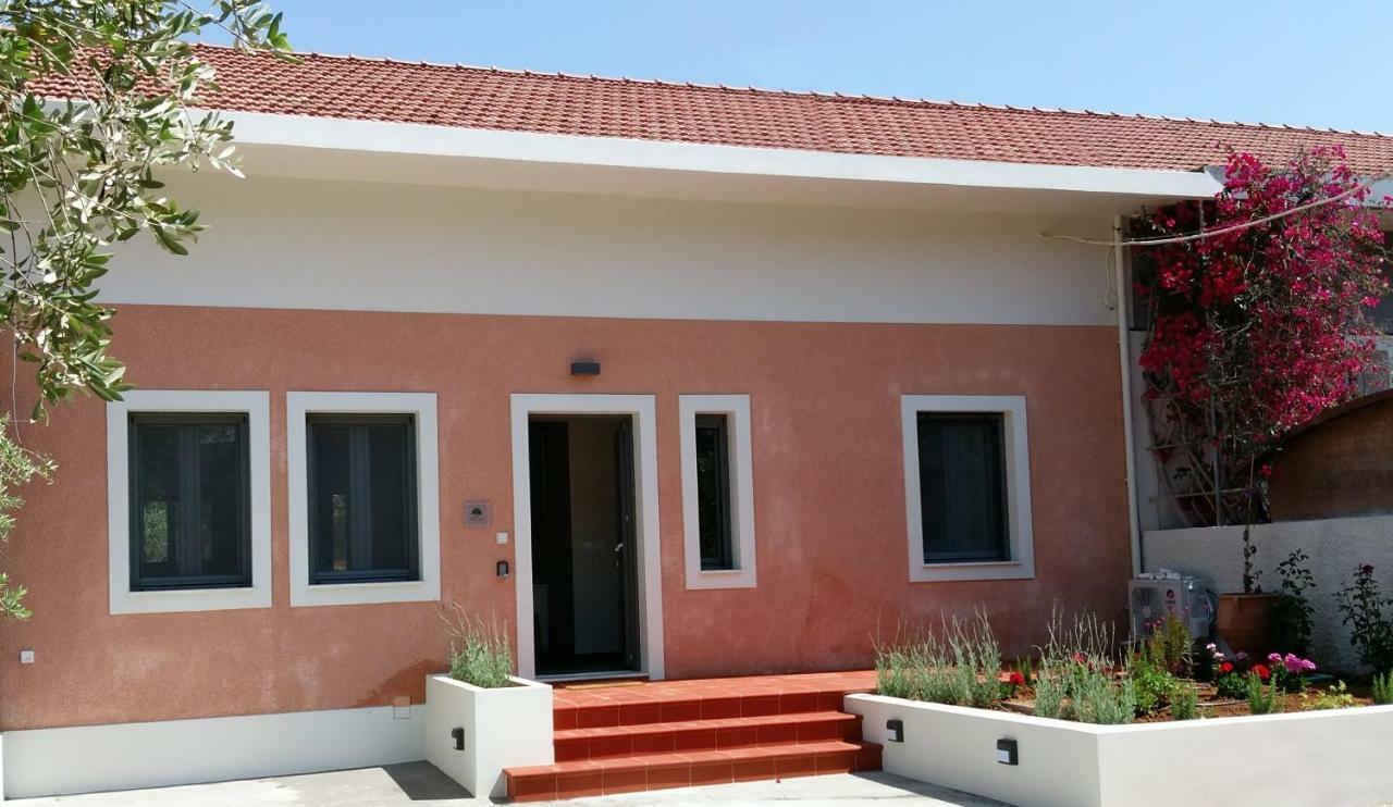 Olive Grove House Villa Аргостолион Екстериор снимка